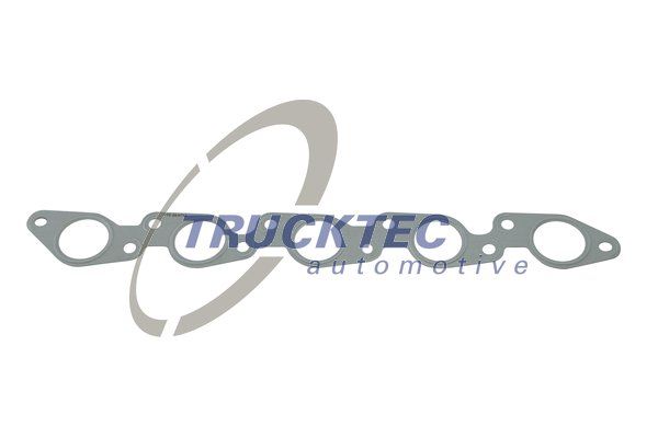 TRUCKTEC AUTOMOTIVE Прокладка, выпускной коллектор 02.16.062